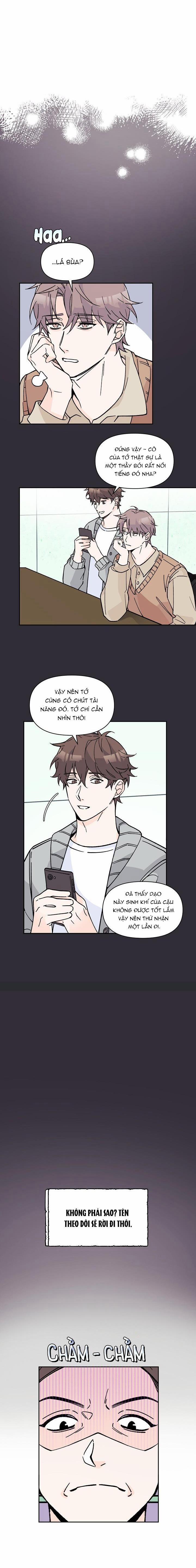 Bảo Vệ Trinh Tiết 2 trang 4