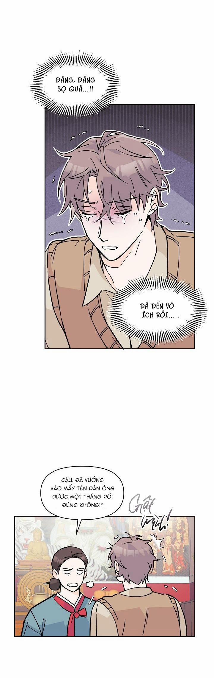 Bảo Vệ Trinh Tiết 2 trang 5