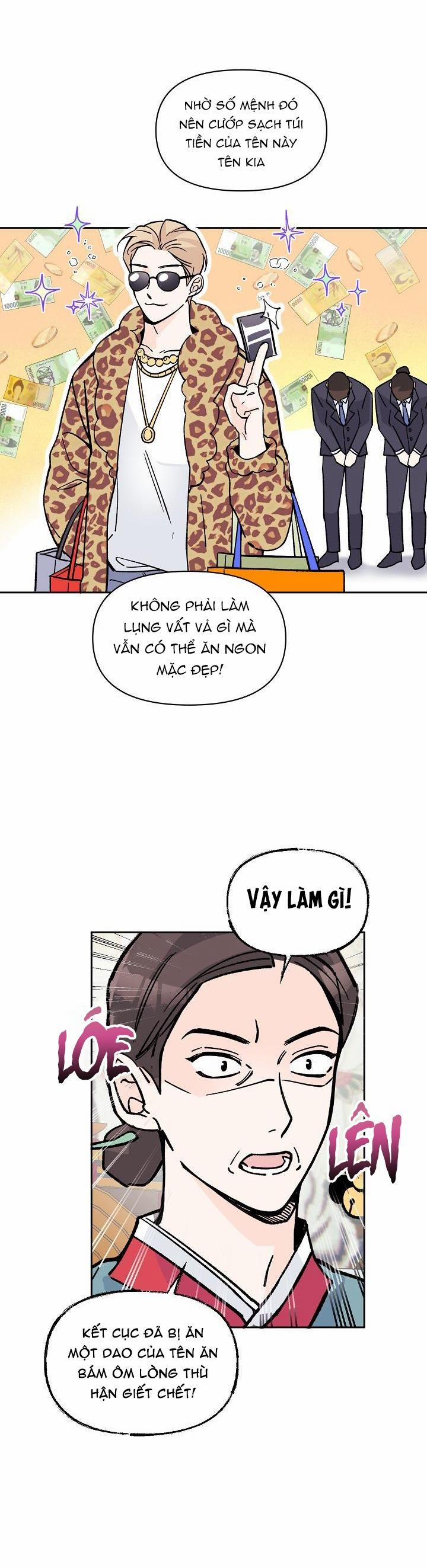 Bảo Vệ Trinh Tiết 2 trang 7