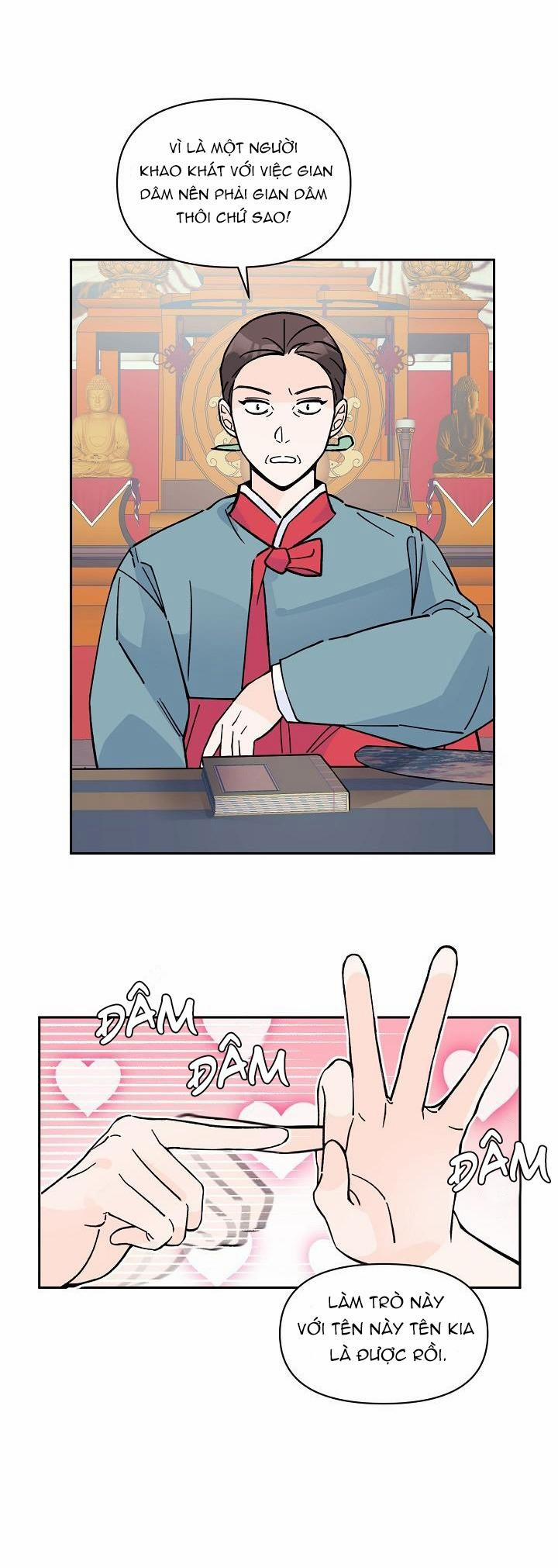 Bảo Vệ Trinh Tiết 2 trang 9