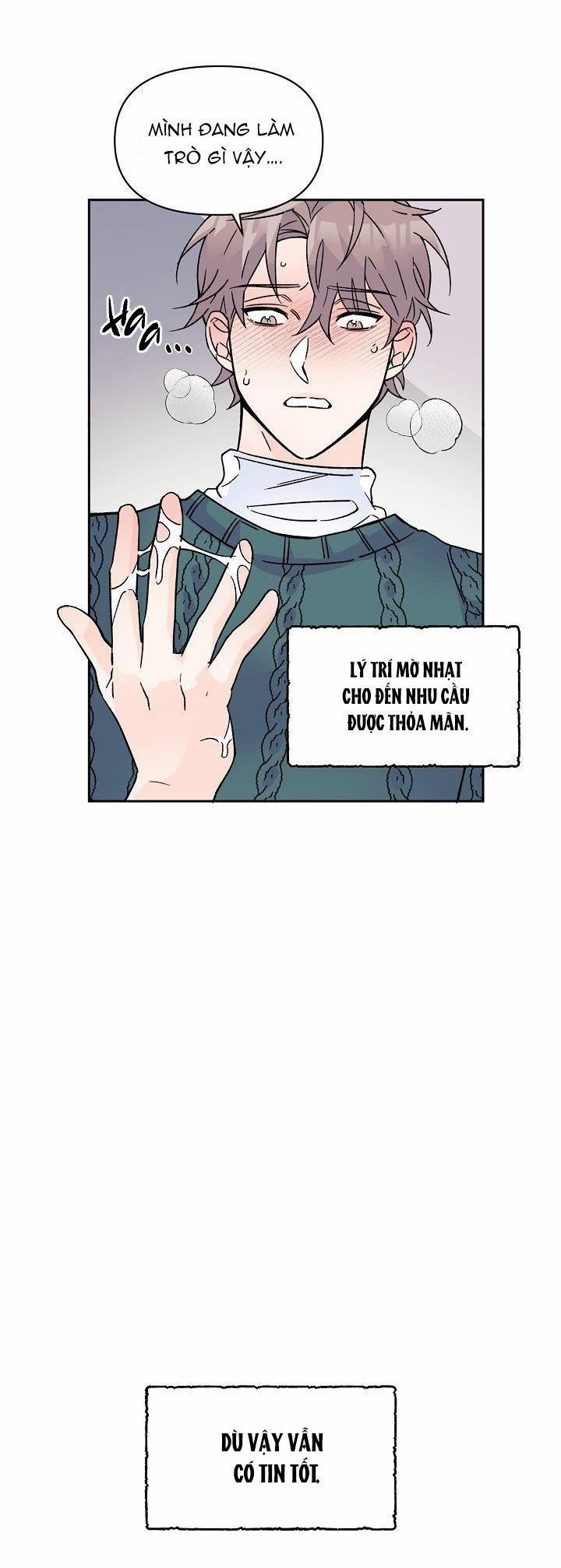 Bảo Vệ Trinh Tiết 3 trang 10