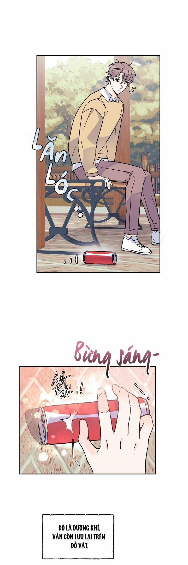 Bảo Vệ Trinh Tiết 3 trang 12