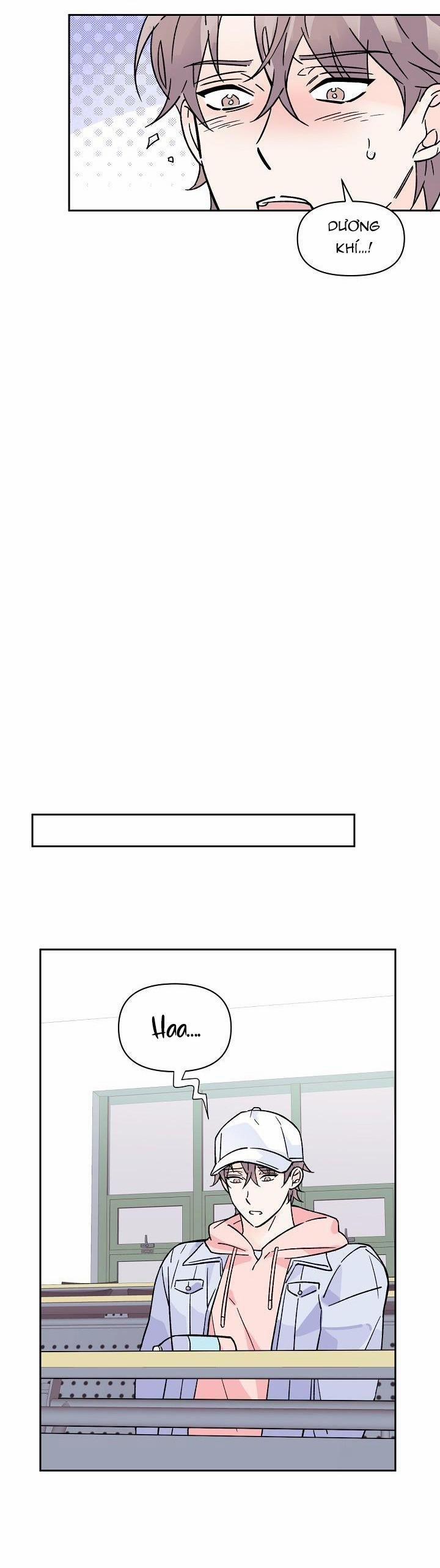 Bảo Vệ Trinh Tiết 3 trang 13