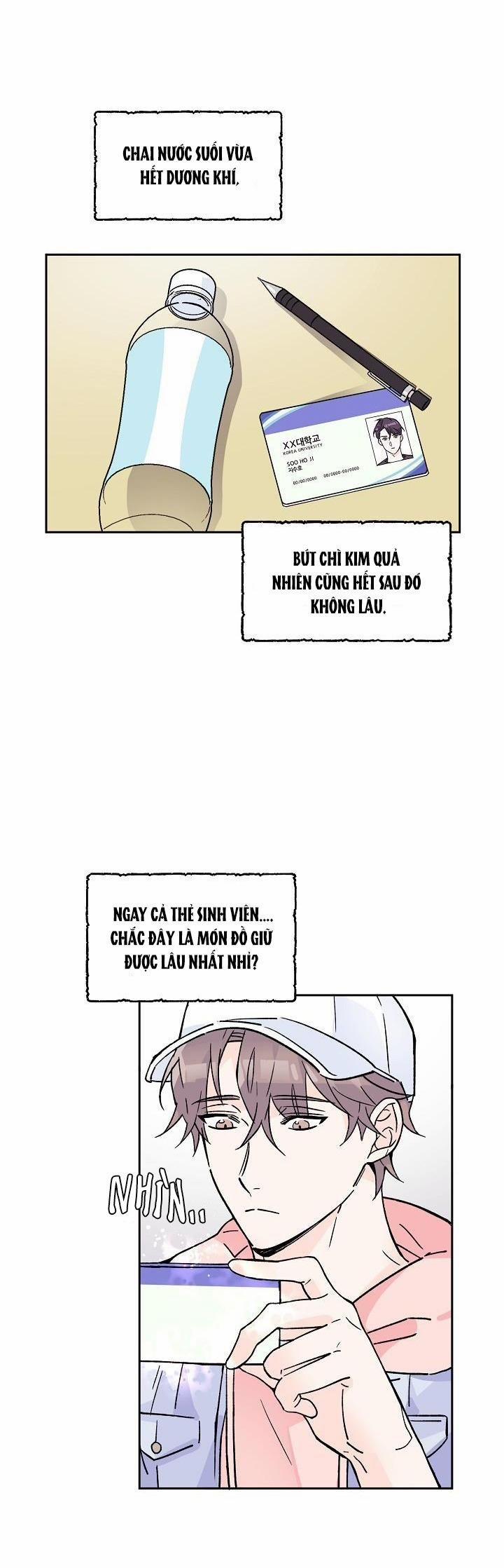 Bảo Vệ Trinh Tiết 3 trang 14