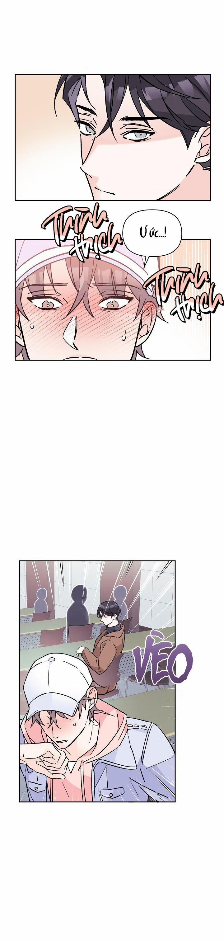 Bảo Vệ Trinh Tiết 3 trang 18