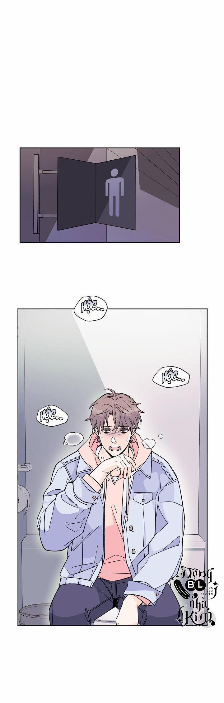 Bảo Vệ Trinh Tiết 3 trang 24