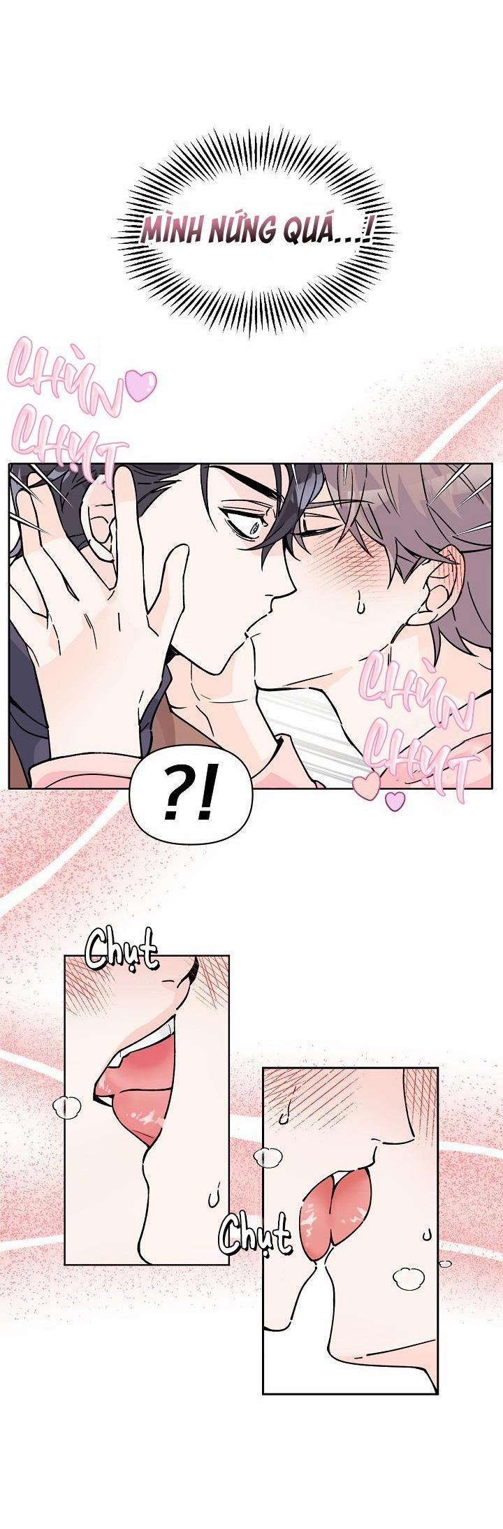 Bảo Vệ Trinh Tiết 3 trang 27