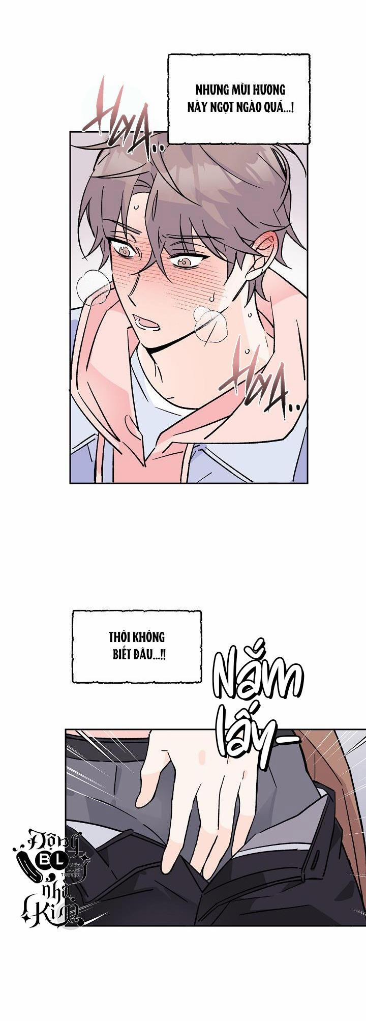 Bảo Vệ Trinh Tiết 3 trang 29