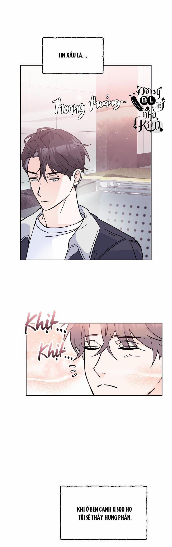 Bảo Vệ Trinh Tiết 3 trang 4