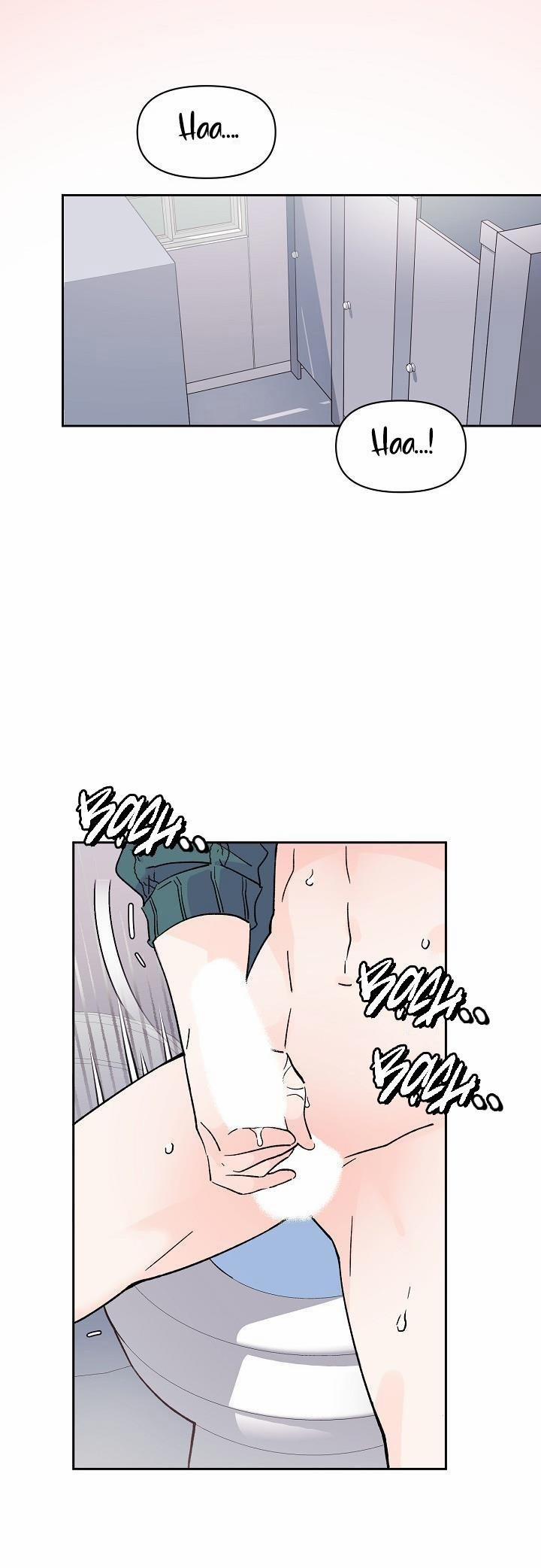 Bảo Vệ Trinh Tiết 3 trang 7