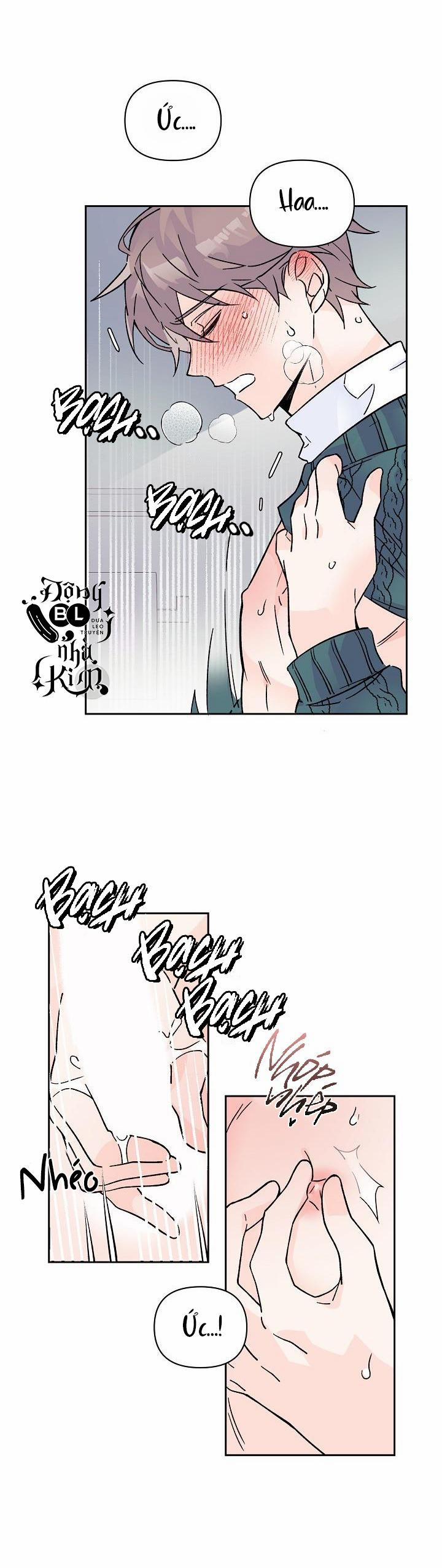 Bảo Vệ Trinh Tiết 3 trang 8