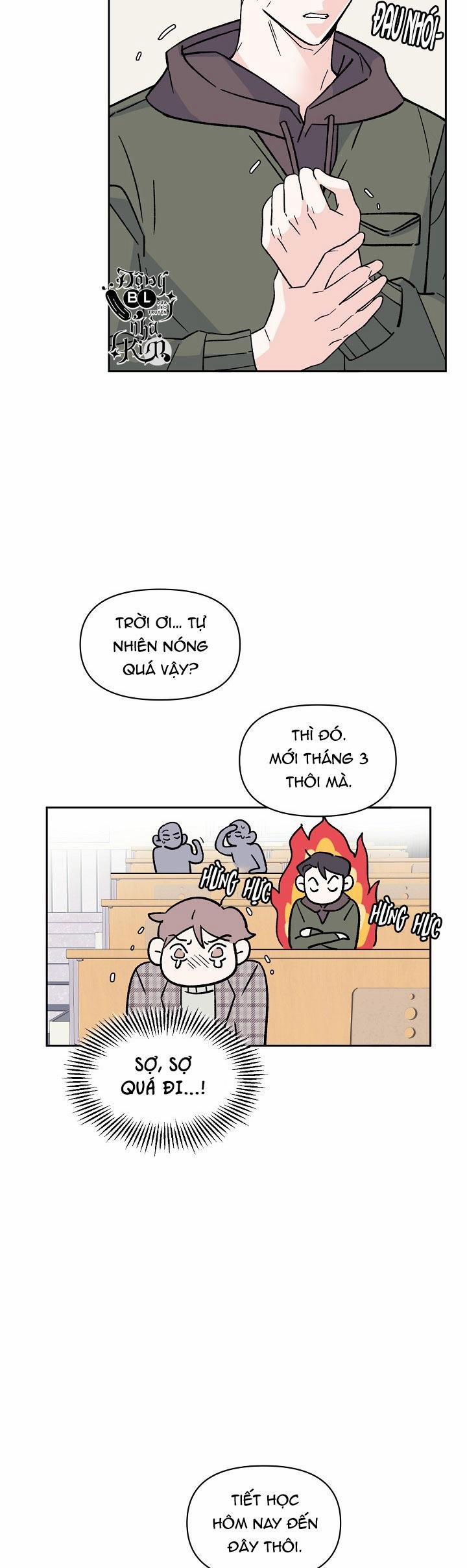 Bảo Vệ Trinh Tiết 4 trang 12