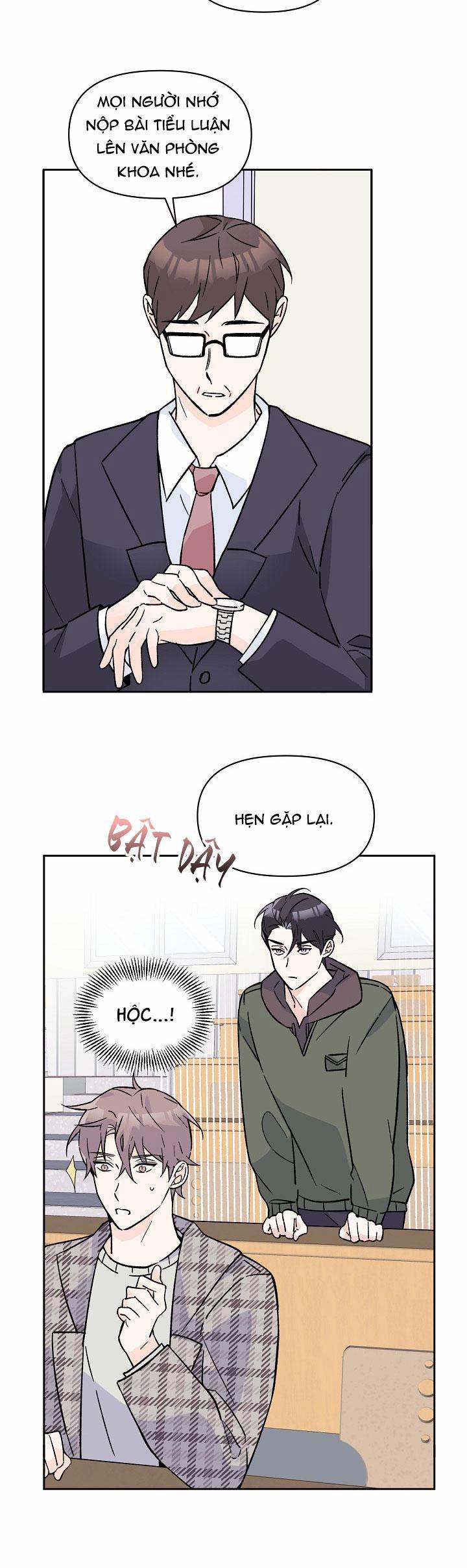 Bảo Vệ Trinh Tiết 4 trang 13