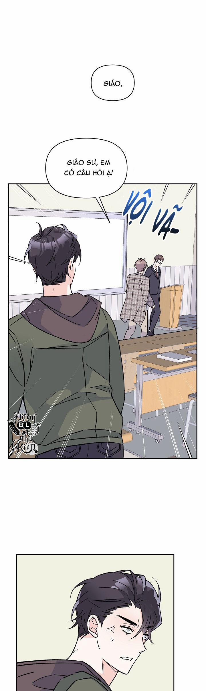 Bảo Vệ Trinh Tiết 4 trang 14
