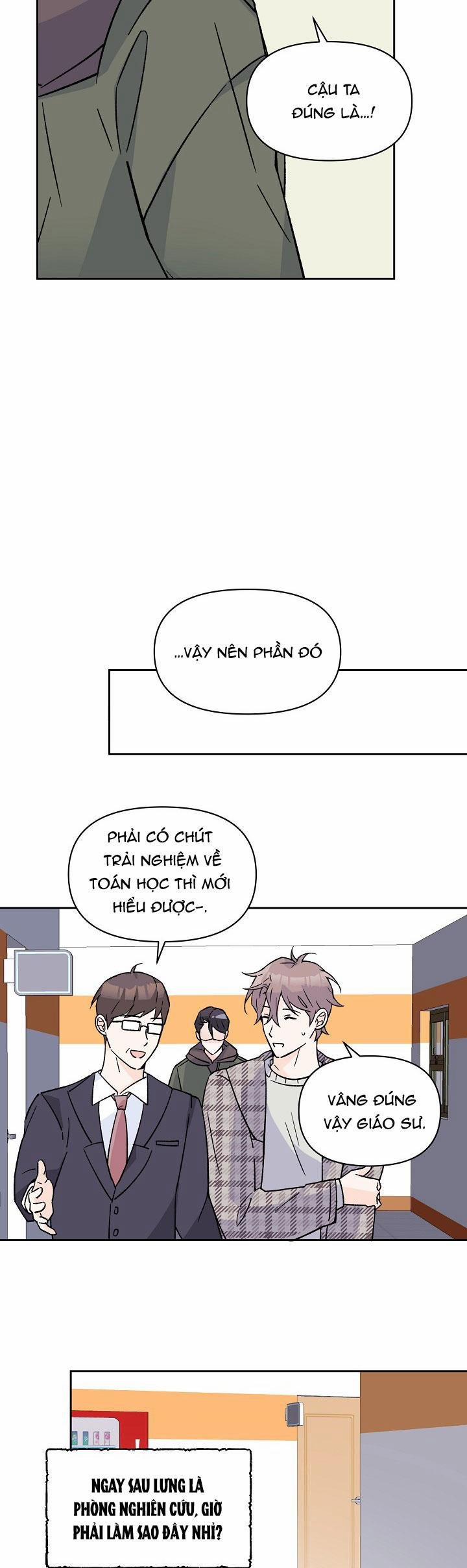 Bảo Vệ Trinh Tiết 4 trang 15