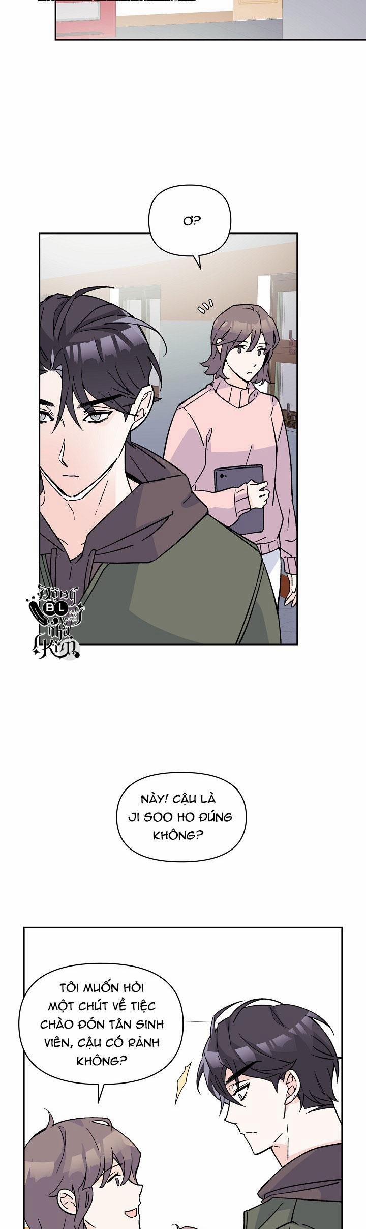 Bảo Vệ Trinh Tiết 4 trang 16