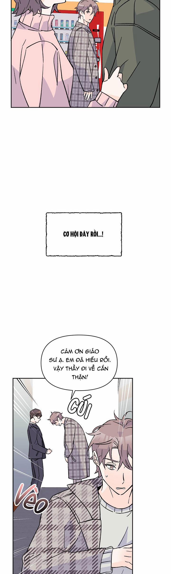 Bảo Vệ Trinh Tiết 4 trang 17