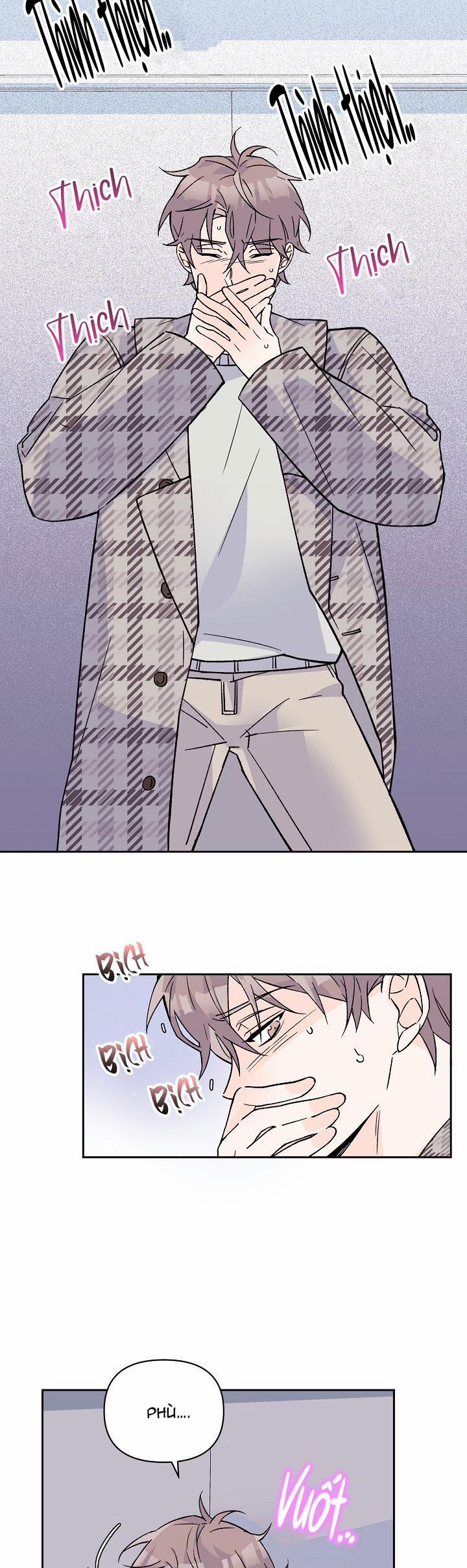 Bảo Vệ Trinh Tiết 4 trang 19