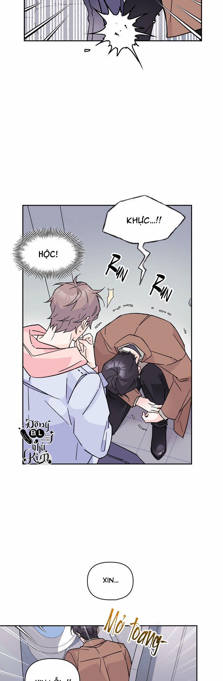 Bảo Vệ Trinh Tiết 4 trang 2