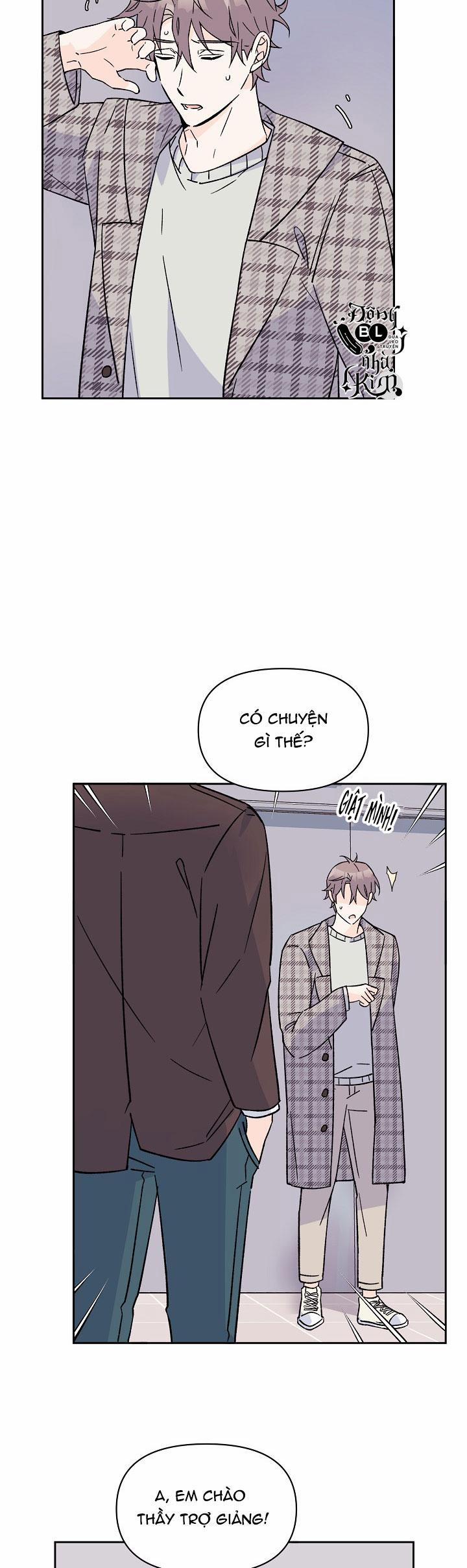 Bảo Vệ Trinh Tiết 4 trang 20