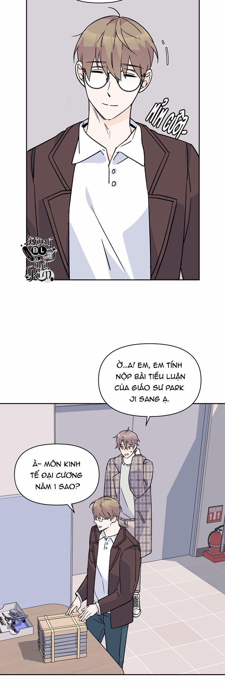 Bảo Vệ Trinh Tiết 4 trang 21