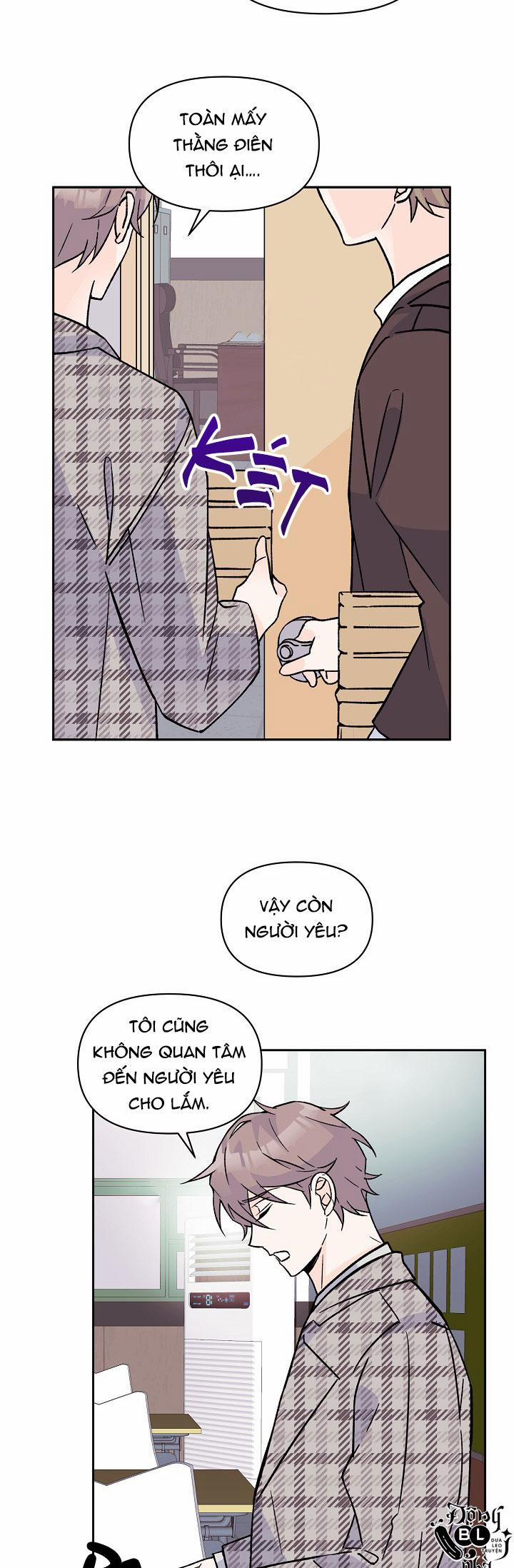 Bảo Vệ Trinh Tiết 4 trang 24