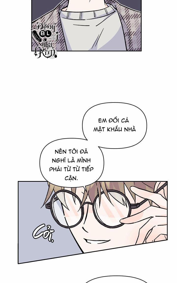 Bảo Vệ Trinh Tiết 4 trang 27