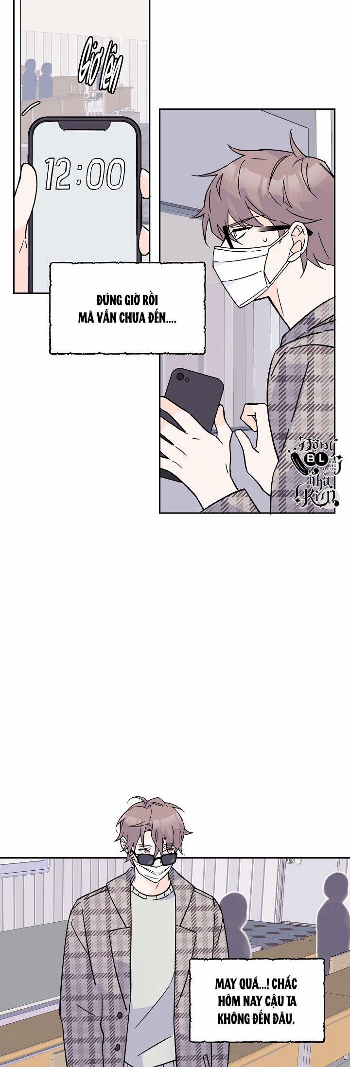 Bảo Vệ Trinh Tiết 4 trang 5