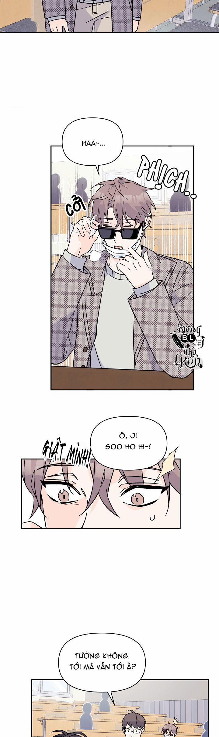 Bảo Vệ Trinh Tiết 4 trang 6