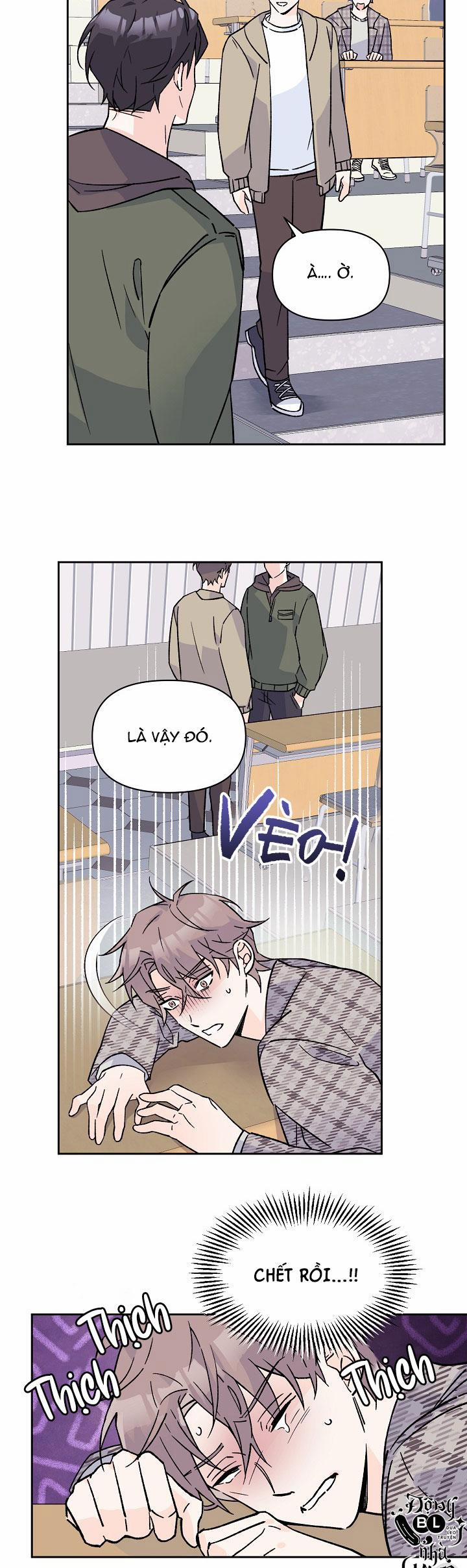 Bảo Vệ Trinh Tiết 4 trang 7