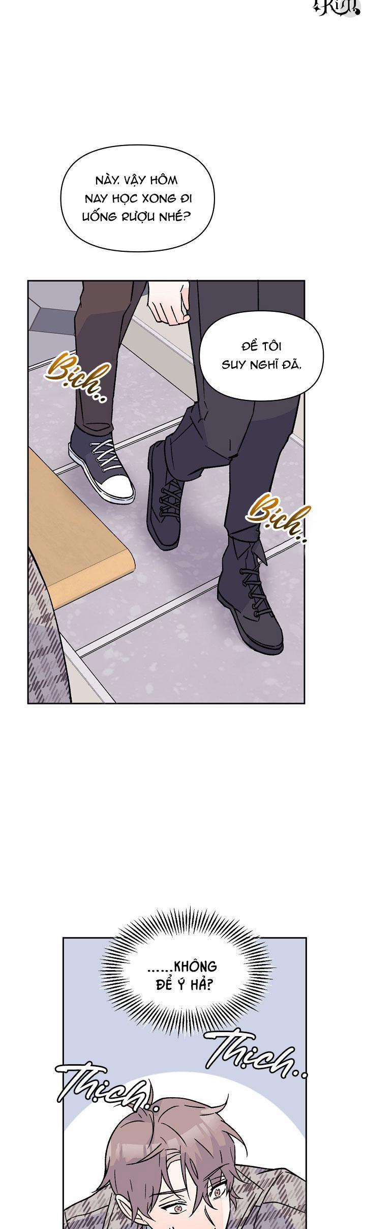 Bảo Vệ Trinh Tiết 4 trang 8