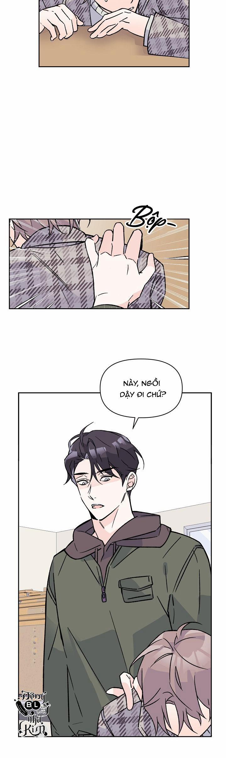 Bảo Vệ Trinh Tiết 4 trang 9