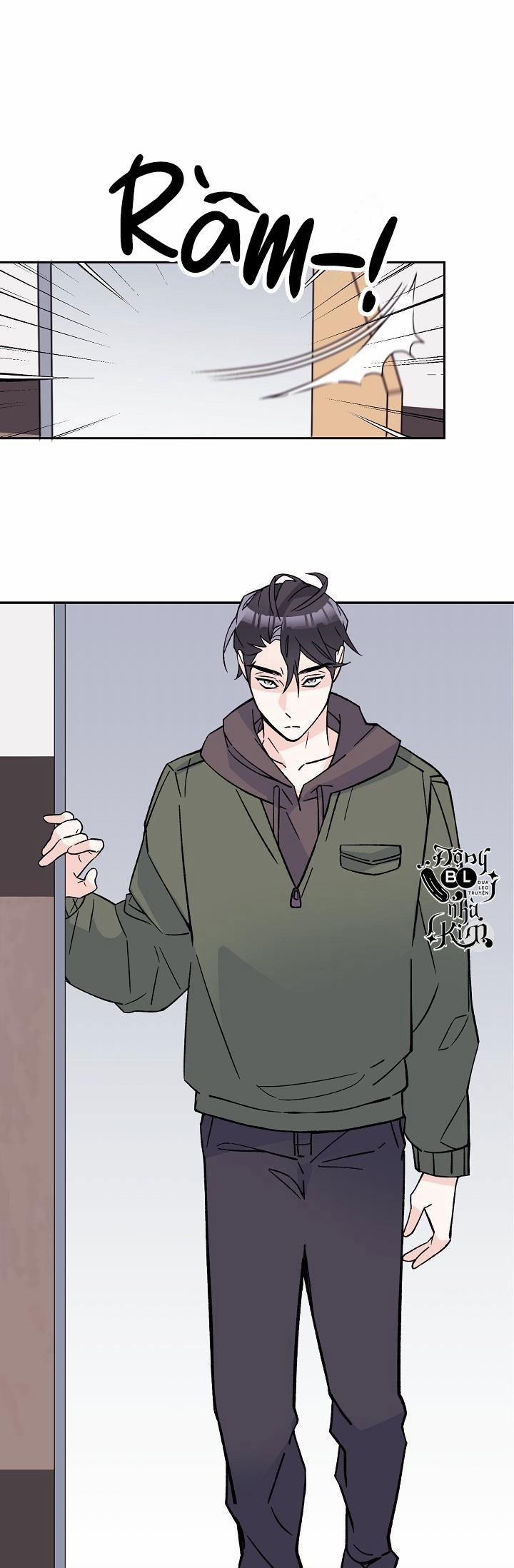 Bảo Vệ Trinh Tiết 5 trang 11