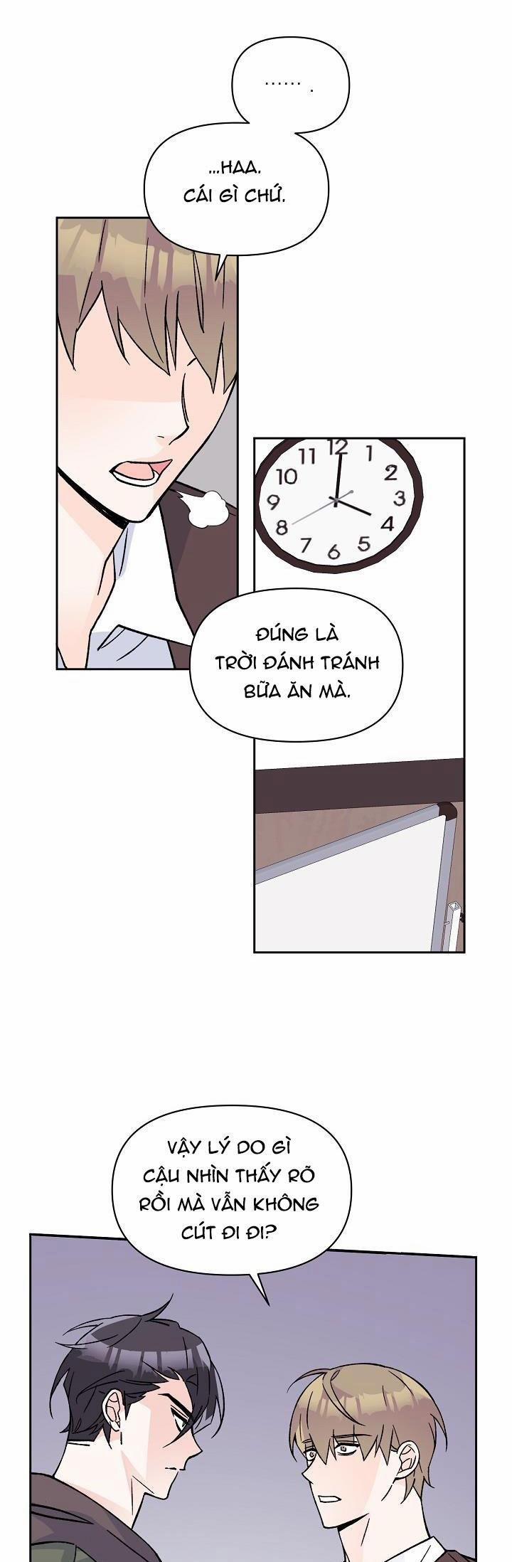 Bảo Vệ Trinh Tiết 5 trang 13