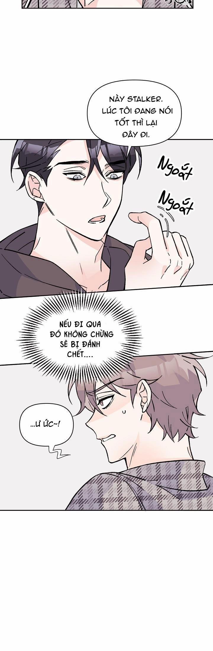 Bảo Vệ Trinh Tiết 5 trang 15