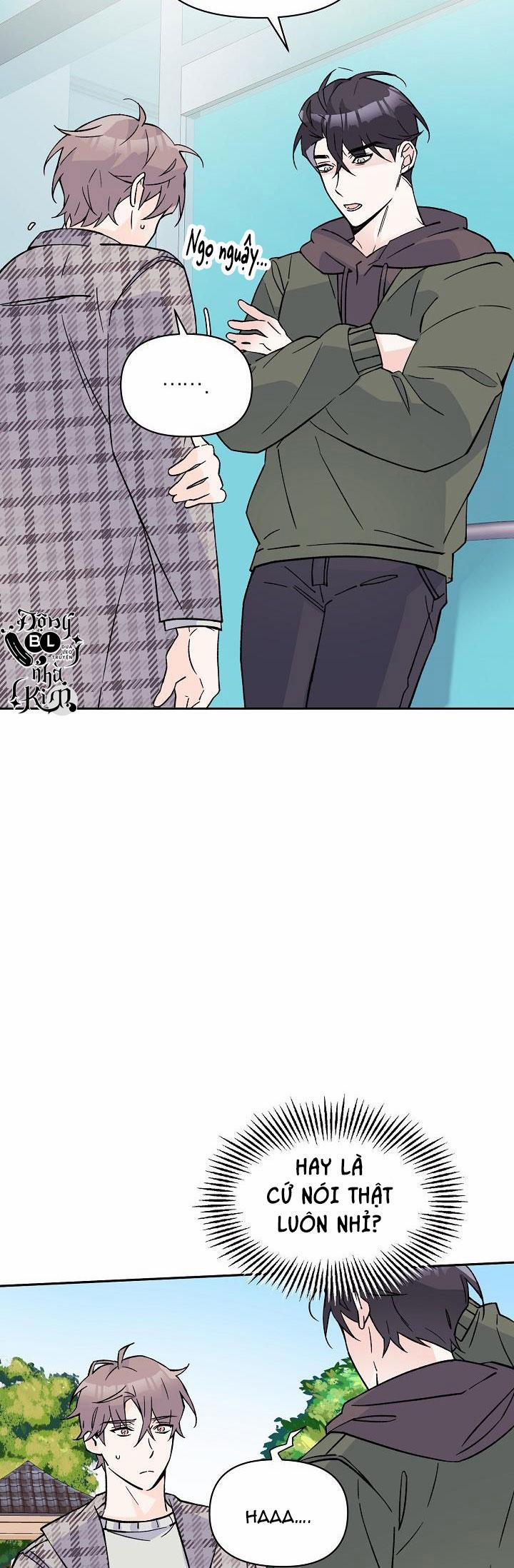 Bảo Vệ Trinh Tiết 5 trang 19