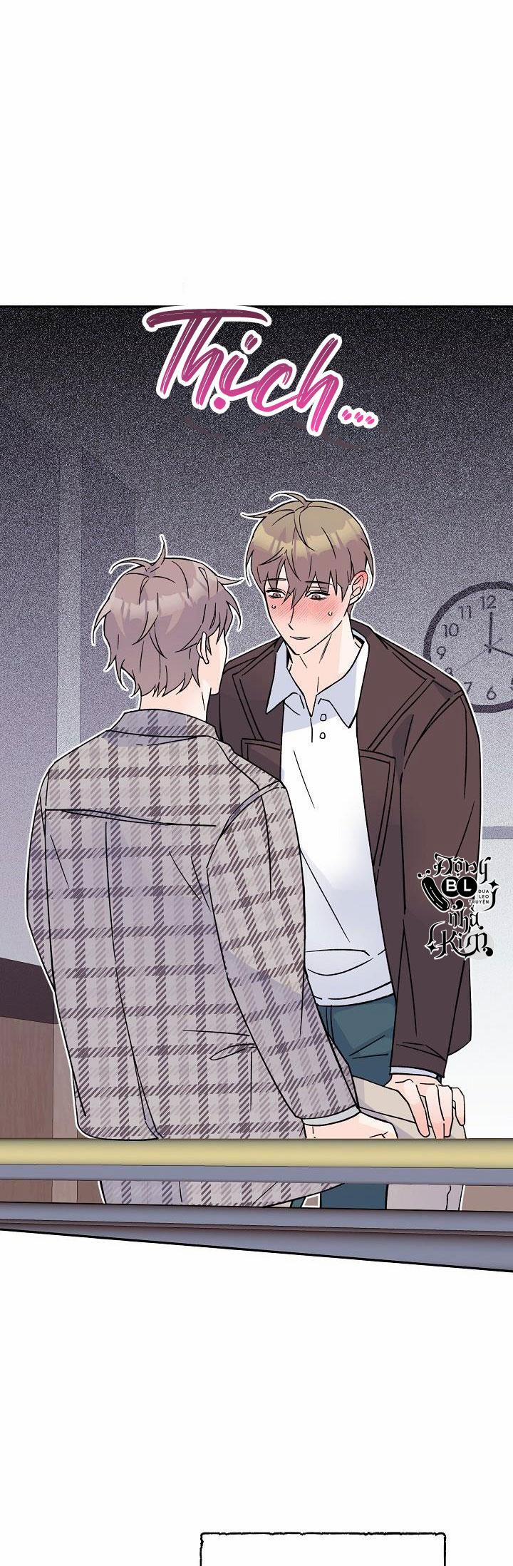 Bảo Vệ Trinh Tiết 5 trang 2