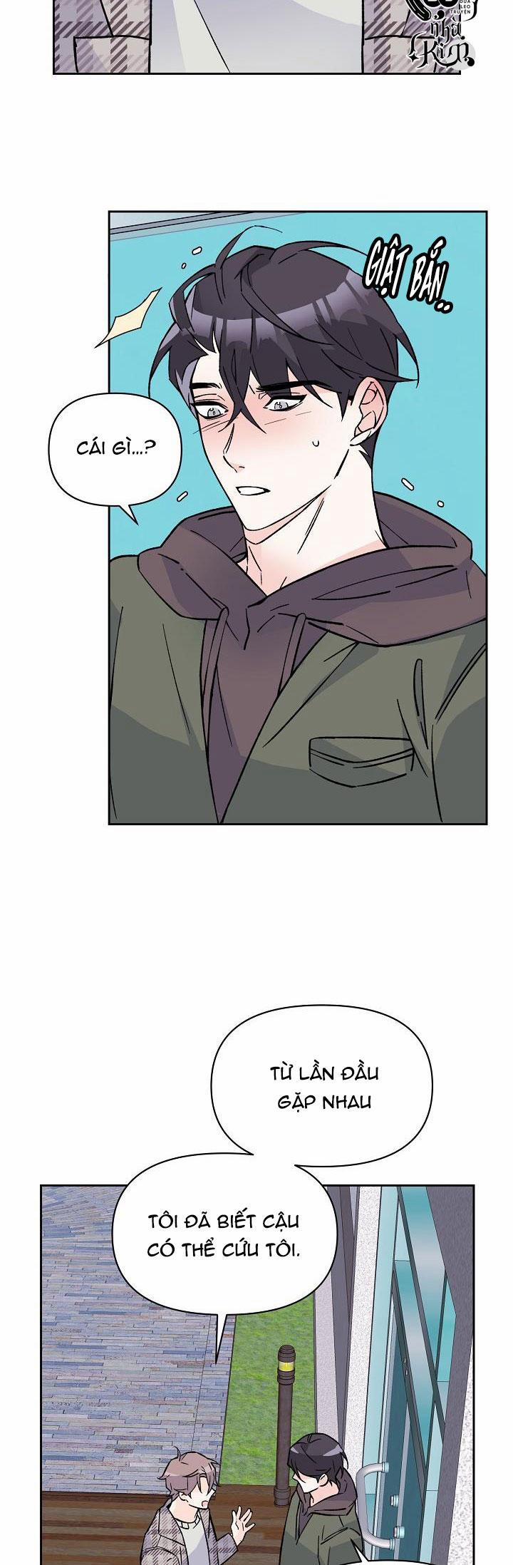 Bảo Vệ Trinh Tiết 5 trang 22