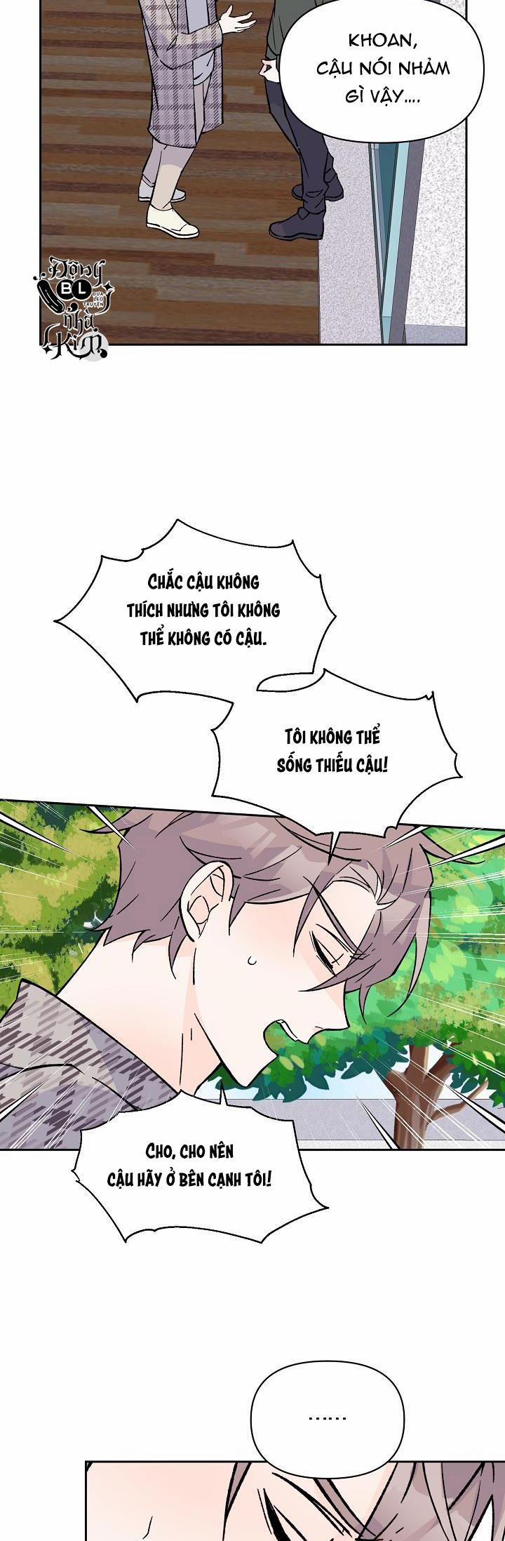 Bảo Vệ Trinh Tiết 5 trang 23