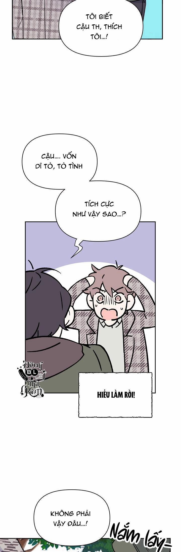 Bảo Vệ Trinh Tiết 5 trang 26
