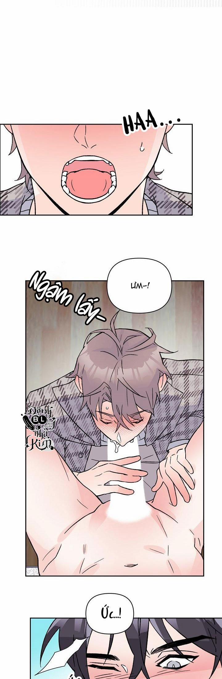 Bảo Vệ Trinh Tiết 5 trang 29