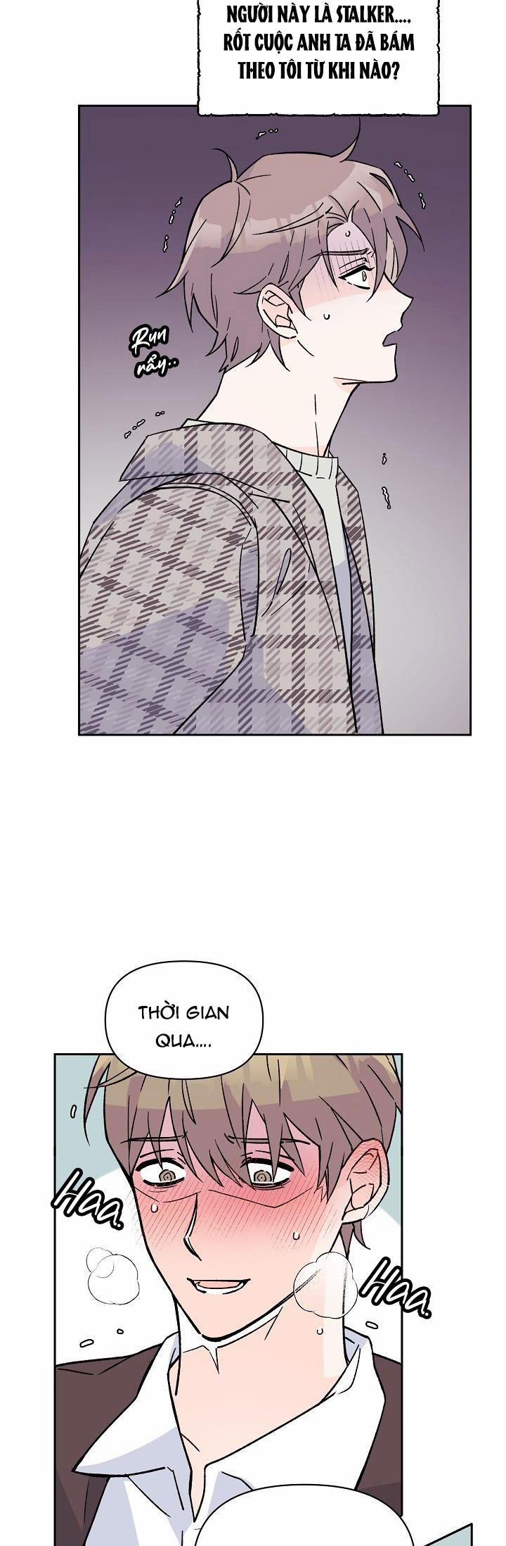 Bảo Vệ Trinh Tiết 5 trang 3