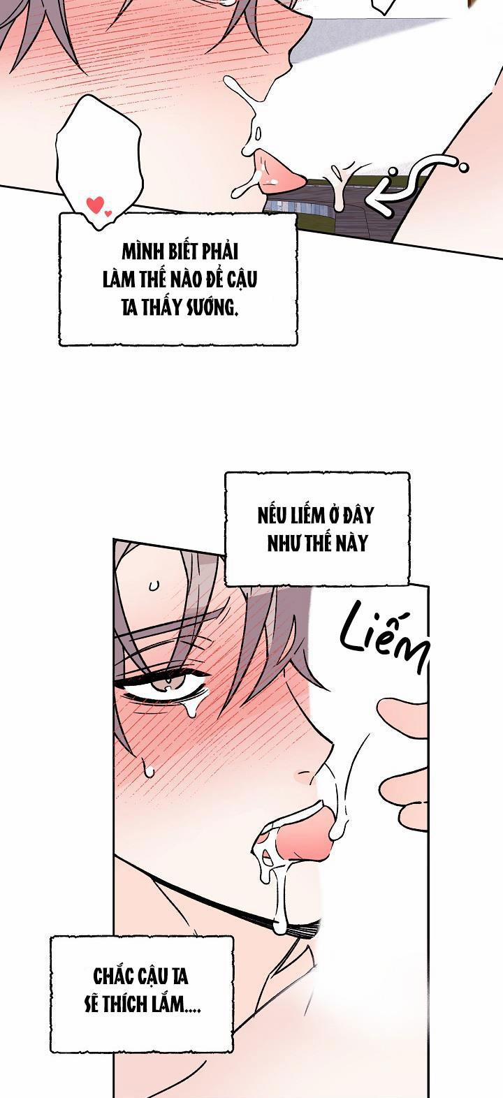 Bảo Vệ Trinh Tiết 5 trang 31