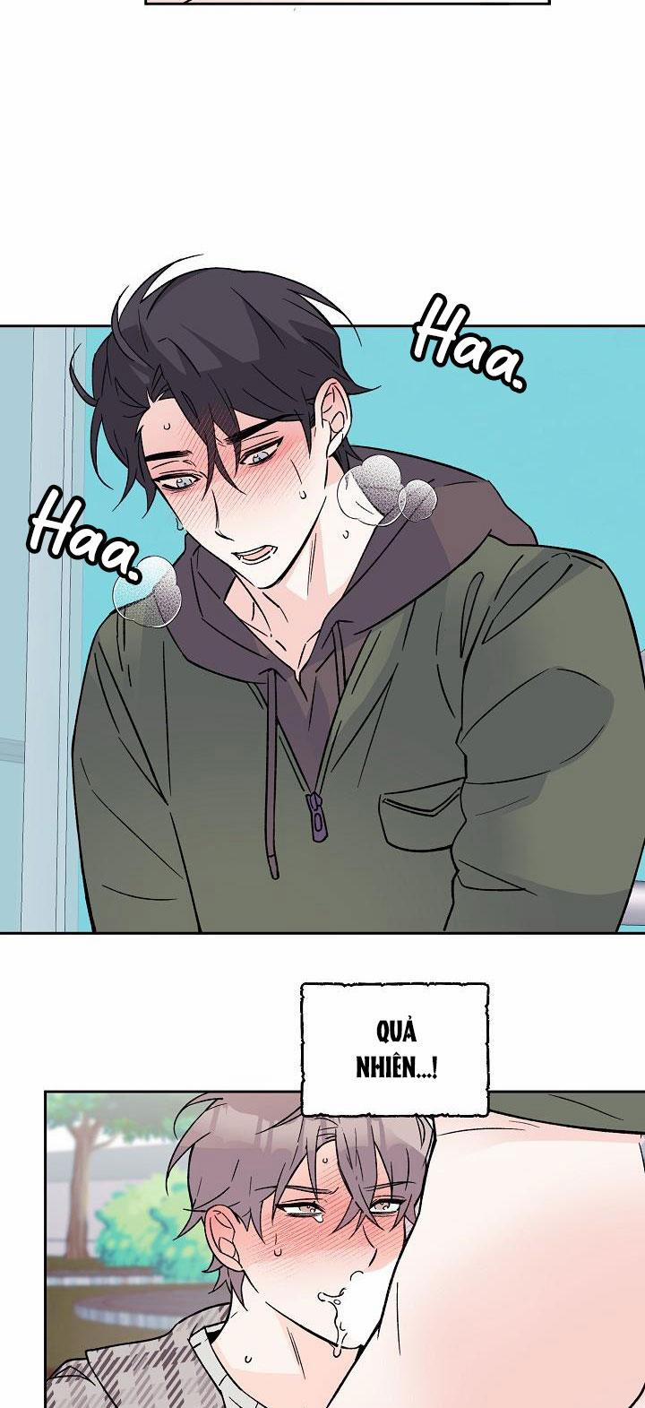 Bảo Vệ Trinh Tiết 5 trang 32