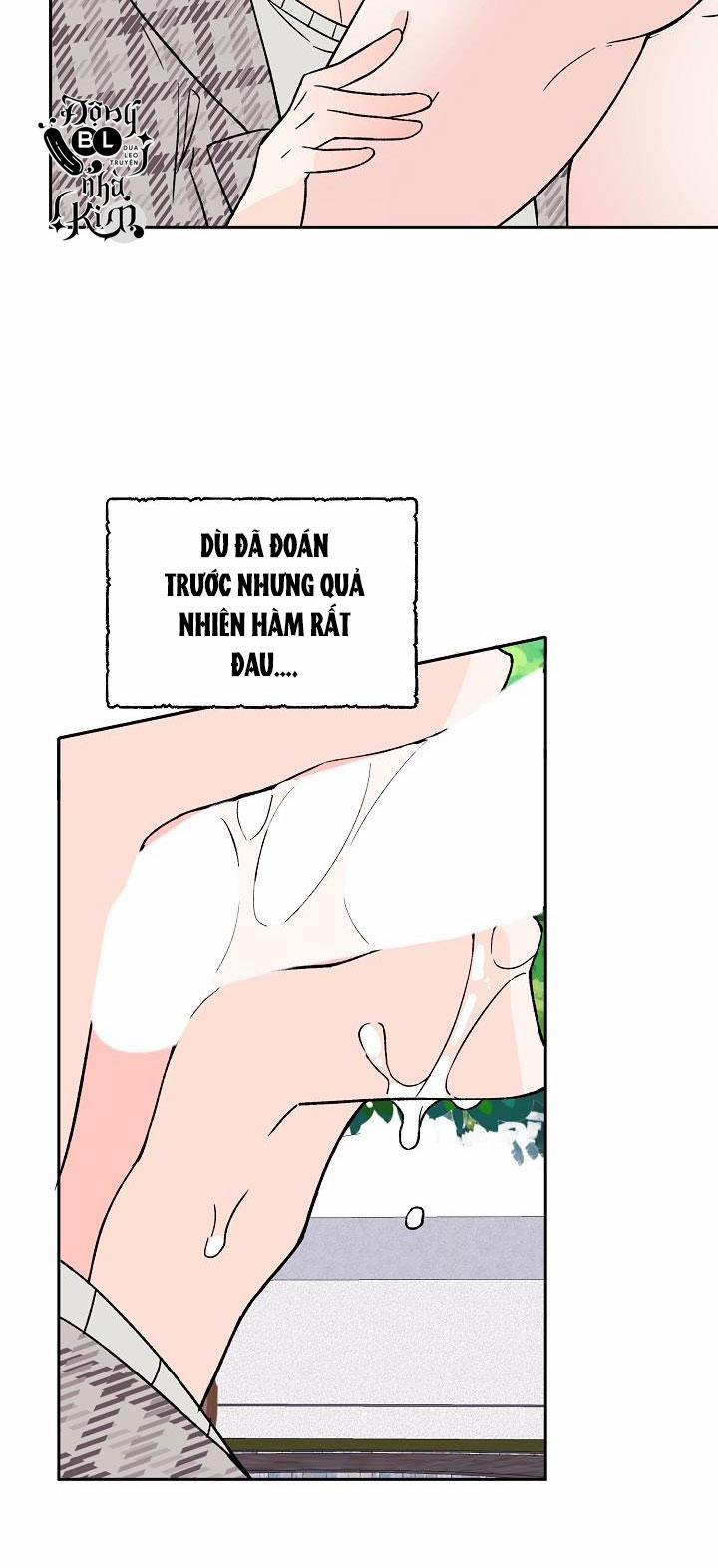 Bảo Vệ Trinh Tiết 5 trang 33