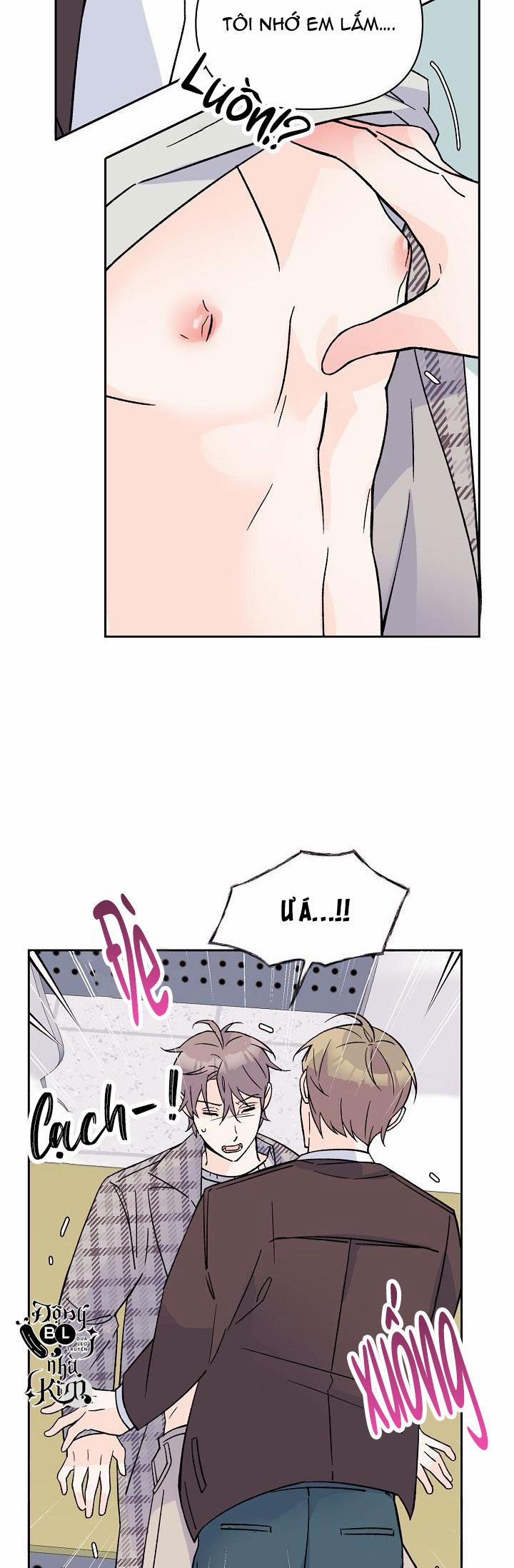 Bảo Vệ Trinh Tiết 5 trang 4