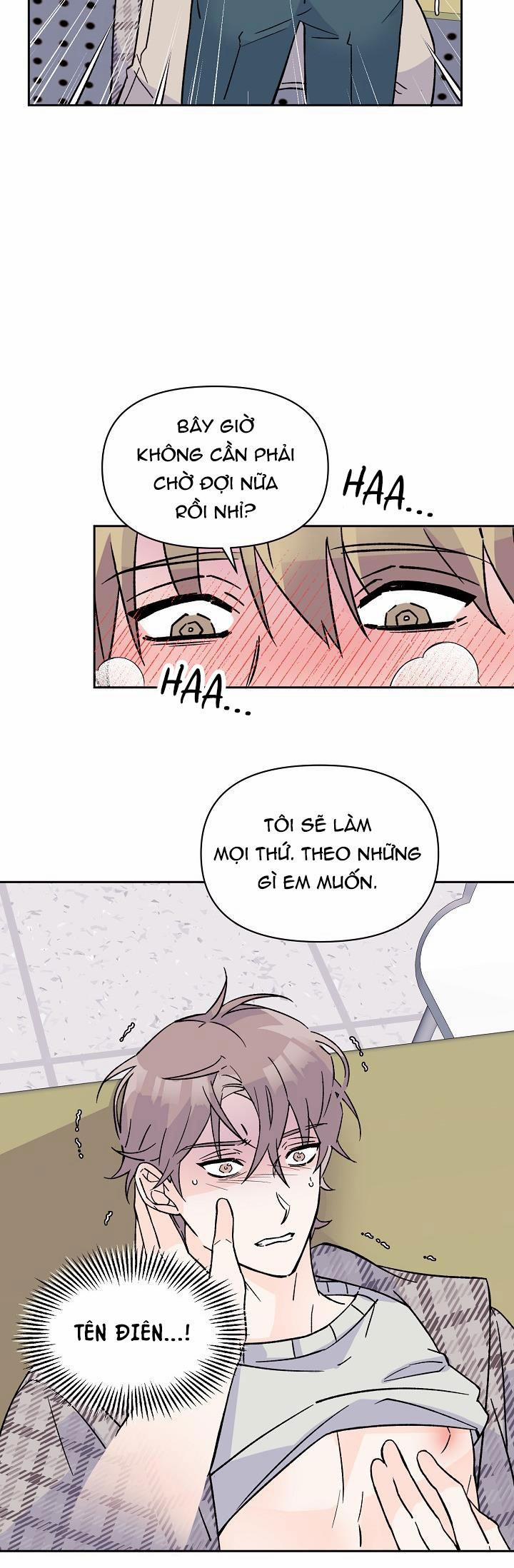 Bảo Vệ Trinh Tiết 5 trang 5