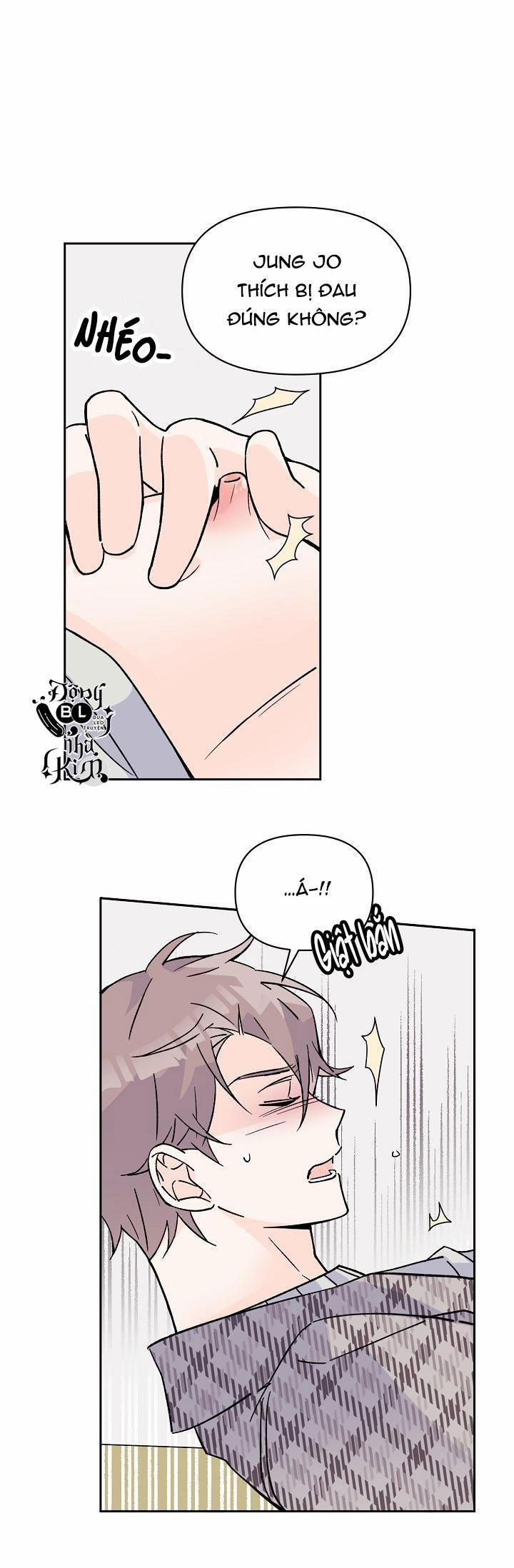 Bảo Vệ Trinh Tiết 5 trang 6