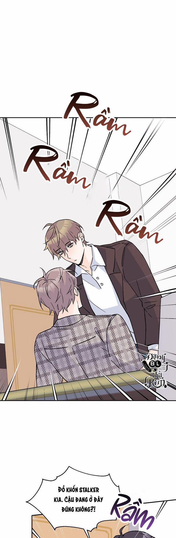 Bảo Vệ Trinh Tiết 5 trang 7