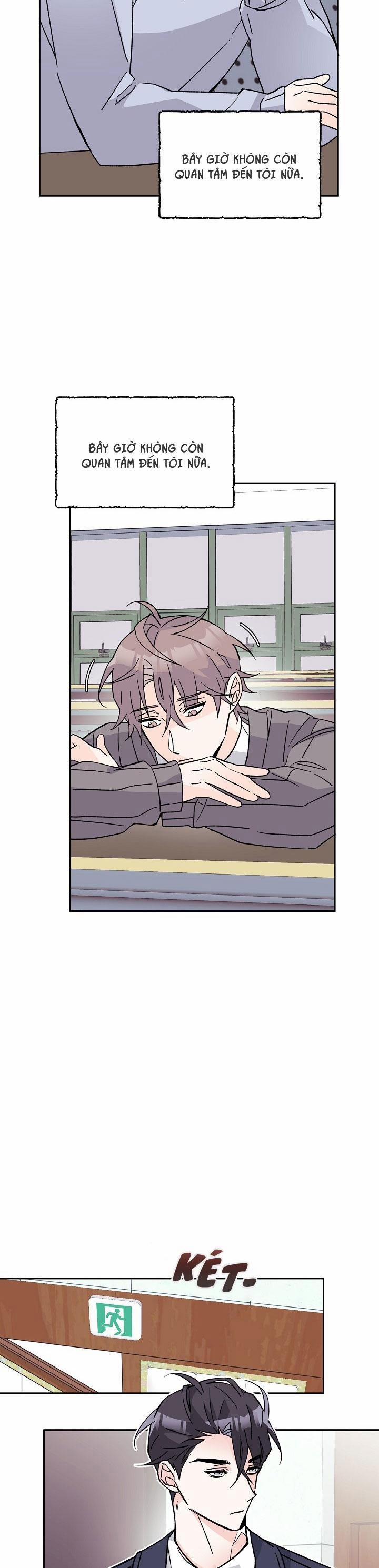 Bảo Vệ Trinh Tiết 6 trang 10